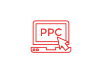 Blue Ecommerce Shopping Cart Checkmark Logo (1)